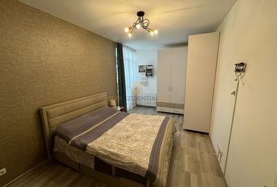 Apartament modern cu 2 camere, loc de parcare inclus, Bd Metalurgiei - 6