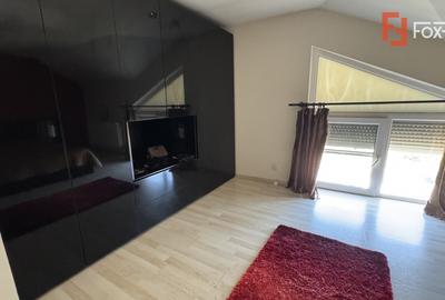 Casa spatioasa cu 7 camere si curte proprie, zona Dambovita - 12