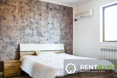 Apartament cu 2 camere în Centru Civic