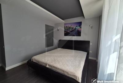 Apartament 2 camere, cartier Borhanci, zona Annabella - 3
