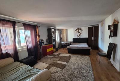 Casa P+1 zona linistita Adjud Vrancea - 12