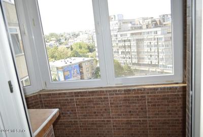 	Centru - Apartament 4 camere - 103 mp, 3 balcoane, loc de parcare! - 15