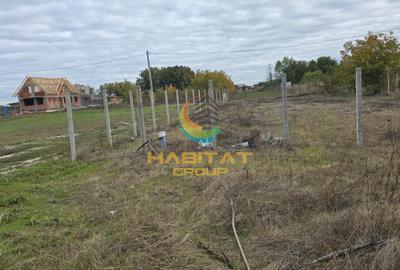 Vânzare Rapidă! Teren 500 mp cu Utilități – Măgurele Ilfov - 4