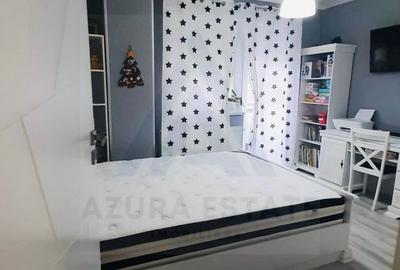 Apartament 3 camere 2 bai 2 balcoane si parcare subterana in Turnisor - 5