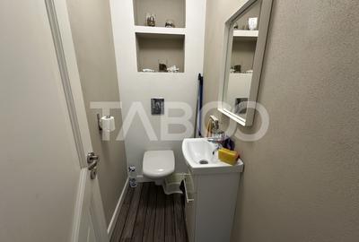 Casa de vacanta moderna Valea Avrigului teren 1108 mp dotari premium - 20