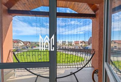 Casa Individuala I 165 MPU I Zona Tineretului- Sibiu - 14