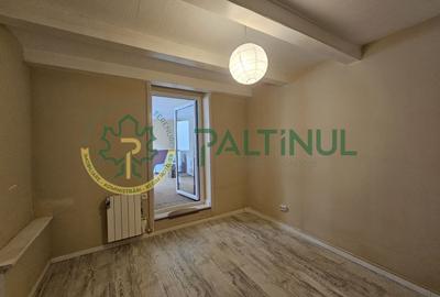 Casă de vanzare cochetă, complet renovată, în Rășinari, Sibiu - 24