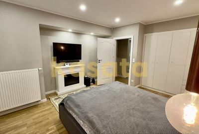 Oportunitate! Apartament 3 camere în Green Lake – cartier linistit - 6
