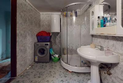 Casa 3 camere| Mosilor | SPATIOASA | ULTRACENTRAL | Stil interbelic | - 5