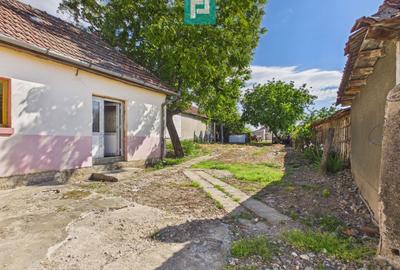 Casă in Rontău aproape de Felix - 3