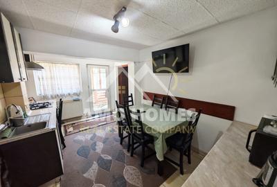 Casă de vânzare, teren 336 mp, proximitate metrou Jiului - 11