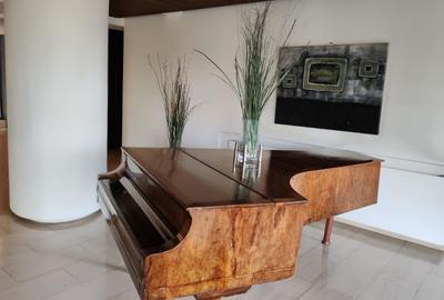 2 Camere | Padurea Baneasa | Centrala | Parcare | Decomandat - 12