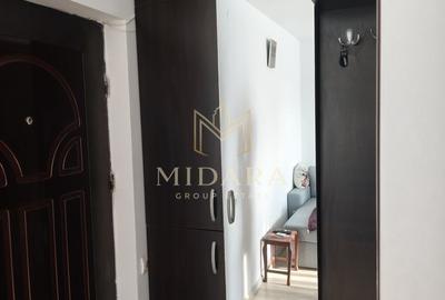 Garsonieră de vânzare | 1 Decembrie | Renovată complet | - 4