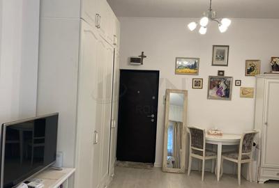 REA1026152 STUDIO DE VANZARE I ZONA HERASTRAU I SECTOR 1 - 6