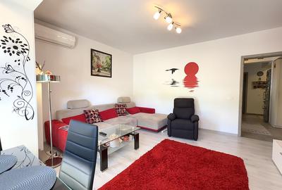 Apartament 3 Camere cu CURTE PROPRIE 30 mp | PARCARE disponibilă | Gura Putnei - 4