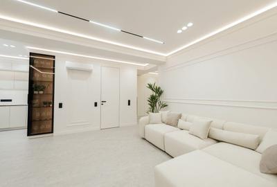 Apartament cu 3 camere în Pipera