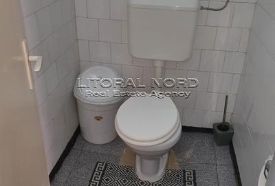 Exclusivitate - Tomis 3 - Str. Hașdeu, spatiu comercial 46,50mp, parter - 9