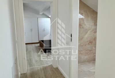 Penthouse cu 3 camere și 2 bai, mobilat si utilat in spate la Lidl. - 17