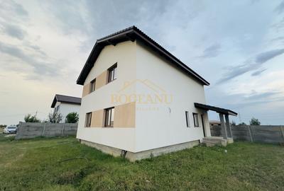 BG70-Casa Duplex 3 cam,Curte privata 100mp - 1