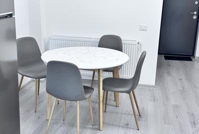 APARTAMENT 2 CAMERE I DE VANZARE I ETAJ 1 I ALBA IULIA I BLOC NOU I MOBILAT I - 12