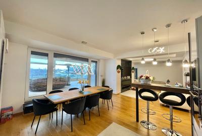 Penthouse exclusivist – Laguna Residence, Floreasca, Promenada, Barbu Vacarescu - 17