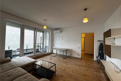 De Inchiriat Apartament 3 Camere | Laguna Residence - 4