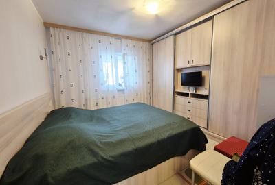 Casa de Cultura - apartament 4 camere deosebit , spatios - 3