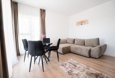 Apartament 3 camere    -prima inchiriere/cartier rezidential-Real Resort - 3