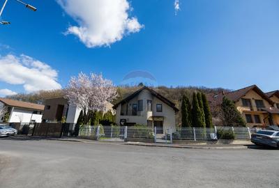 Vilă individuală de excepție | Green Valley, Brașov | Cartier privat - 57