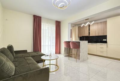 2 camere | 1 loc de parcare | Braytim - 1