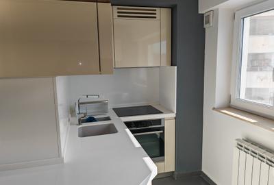 Apartament 4 camere confort sporit, mobilat si utilat modern zona Centrul Civic - 13