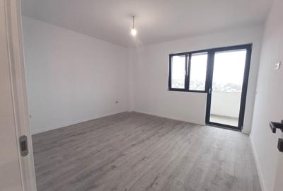 Apartament nou! O cameră, 40MP, TVA și parcare incluse în preț - 11