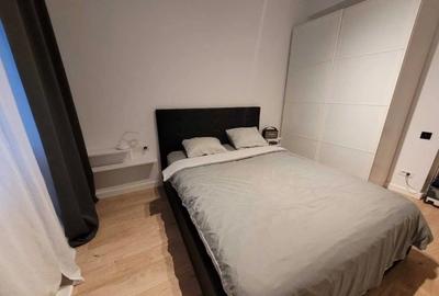 3 camere Dristor - str. Baba Novac - 5