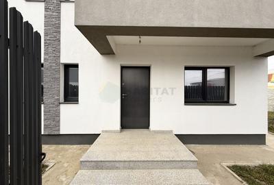 Vila individuala 4 camere | Scoala Americana | Pompa de caldura - 25