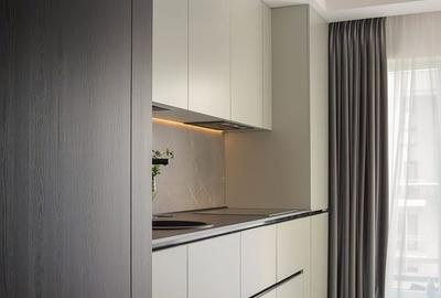 Duplex exclusivist Belvedere Residence Floreasca - 13
