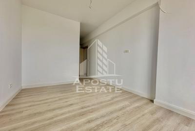 Apartament cu 3 camere, 2 locuri de parcare, zona Eso - 7