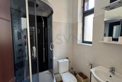 REA1028547 Apartament l 3 Camere l Mosilor - 9