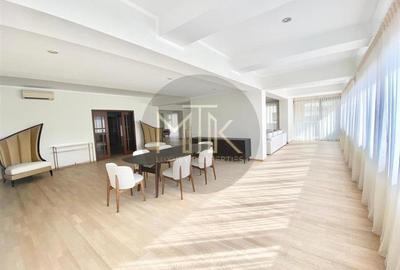 Exclusiv Penthouse 5 Camere | Herastrau - Cartierul Francez - 11