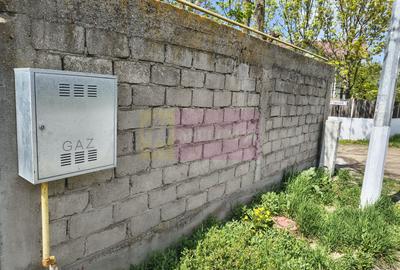 Poșta -Teren 12.450mp pretabil hală/rezidențial la 150ml de utilități - 26