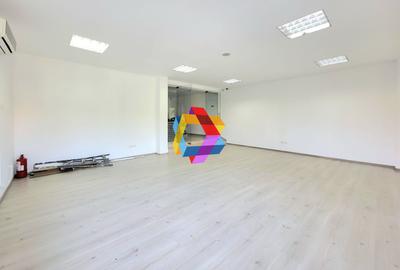 Spatiu de birouri la casa - 436 mp - 2