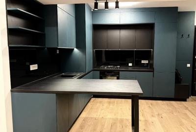Aviatiei - UpGround Residence | 2 Camere - 2 Bai | Parcare Inclusa - 4