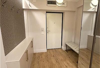 Studio premium | Parcare inclusa | Rond OMV Pipera - 6