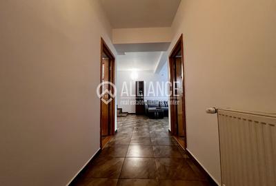 Palazu Mare (cod 05) - Casa 5 camere cu curte, renovata complet - 6