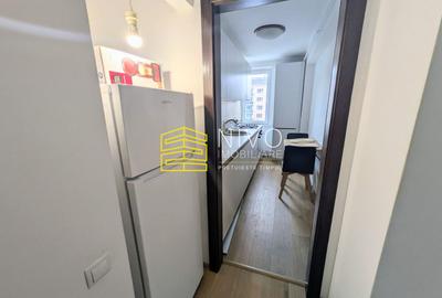 Apartament 2 camere – Tg. Mureș – Ultracentral – Piața Trandafirilor - 5