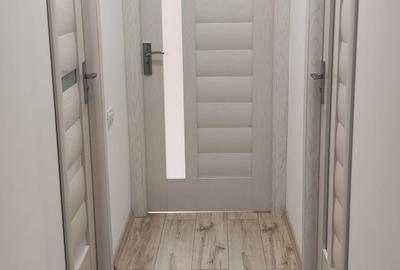 🙋Compozitori🔸 3 Camere Decomandate 70m² Mobilat Utilat Centrala Loc de Parcare - 5