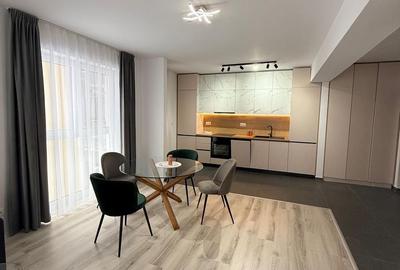 Denya Forest, terasa, Disponibil imediat - 1