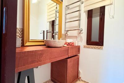 Apartament 4 camere Bloc Wilson - 13
