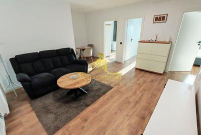 3 camere, modern, bloc nou, terasa, parcare, Seasons, Zorilor - 1