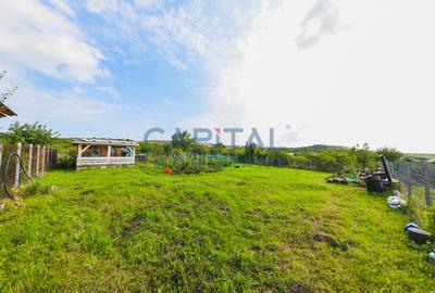 Comision ZERO| Teren 550 mp | 25 ml Front | Utilitati pe Teren | Capat de strada - 4