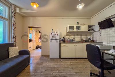 Apartament 1 camera - Langa UMF - Parcare - Mobilat si Utilat - 6